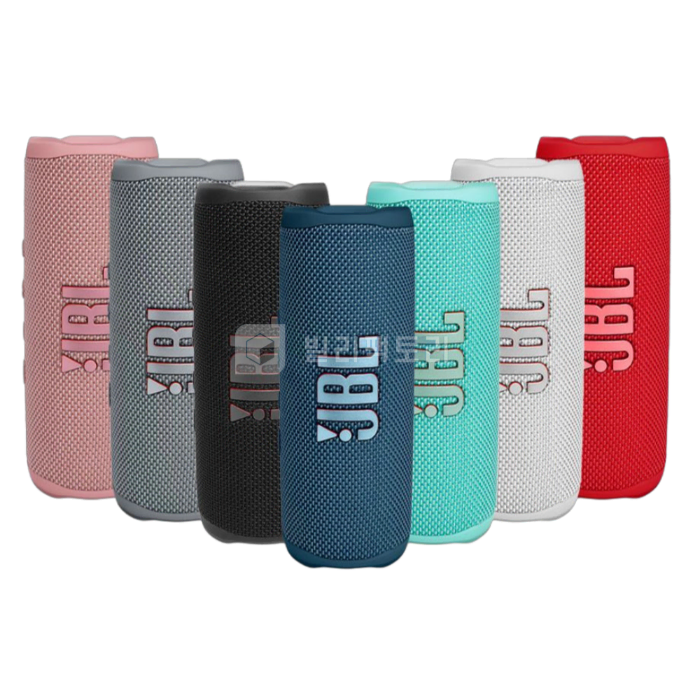 jbl flip6 블루투스 스피커 대여